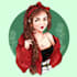 draw your portrait as your requirement