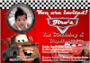 make you a birthday invitation