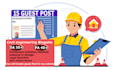 publish guest post with dofollow backlink on website da 50