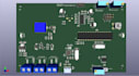 do arduino programming and design custom pcb