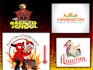 design an COOL logo design with high quality design