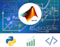 do matlab python complex data analysis   using spss r studio excel