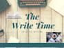 do creative writing, content writing , technical