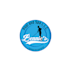 design swimming pool service logo