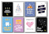 design amazing cards, flyers, postcards or invitations
