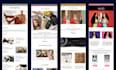 do klaviyo email template