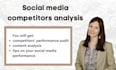 do competitors social media accounts analysis