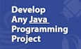 do any java programming project