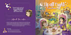 layout and formating your childrens book for amazon KDP