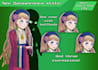 make your danganronpa sprite