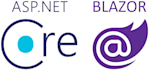 full stack dev netcore blazor, razor pages, mvc or flutter