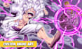 create custom anime character illustration