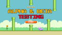 test your game, app or website