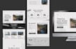 improve website speed and core web vitals score