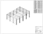 create steel fabrication drawings and design