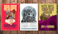 design a gig poster
