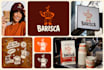 create a professional logo, brand identity and branding kit