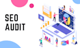 do a website SEO audit