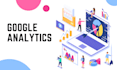configure a google analytics account