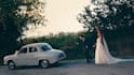 do cinematic wedding video editing and highlights