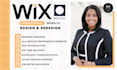 wix website design wix website redesign wix website wix seo
