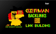 do german dofollow backlinks germany SEO link building