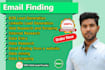 do targeted b2b lead generation and linkedin lead generation
