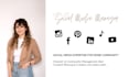 be your content marketing manager