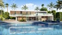 create photorealistic exterior elevation renders for architects and developers