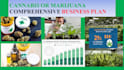 develop a cannabis, marijauna or weed business plan, proposals