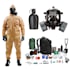 write a survival and preppers guide
