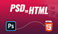 convert PSD to HTML figma to HTML xd to HTML CSS bootstrap 5 responsive websites