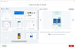 create a mobile or reactive app in outsystems