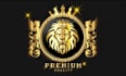 do gold luxury modern minimalist and elegant logo design