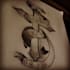 draw you a 5x5 custom made tattoo
