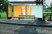 design a billboard, signage, bus stop branding for you