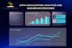 provide data visualization dashboards and data analysis using tableau