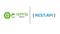build rest API using spring boot