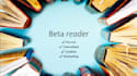 read, proofread, review and help you improve your manuscript