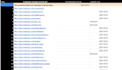 data entry, spreadsheet data encoder, presentation, data research