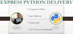 any python programming tasks as fast as possible