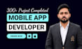 develop a scalable flutter app with firebase or supabase