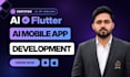develop ai mobile app with chatgpt integration for android and ios