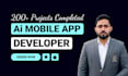develop a scalable flutter app with firebase or supabase