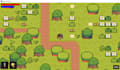 create a game in python using pygame for you