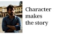 beta read your manuscript with attention to the narrative