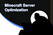 optimize your minecraft server