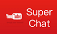 answer super chat question on my live stream
