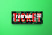 design creative tickets for any event