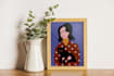 do cute art prints for you
